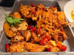 -佬肥猫(国华广场店)