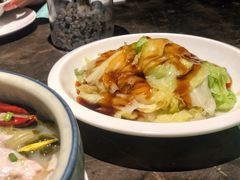 -大树餐厅(红旗街万达店)