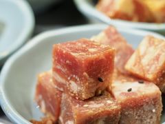安格斯牛肉粒-蚝英雄·自助烤蚝(高新店)