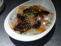 -蓉幸会川菜(苏宁广场店)