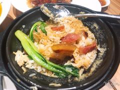 -胜记凯心茶餐厅(汇金财富广场店)