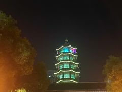 -绳金塔美食街(前进路店)