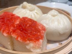 -晓淮山·扬州早茶·淮扬菜(龙阳广场店)