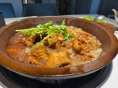 -巴乡石锅鱼(密云店)