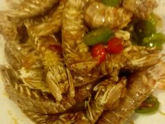 -盛港湾海鲜食府(黄沙店)