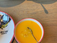 -新白鹿餐厅(城西银泰城店)