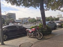 -横沥牛庄(总店)