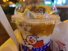 -蜜雪冰城(武进区吾悦店)