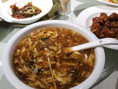 酸辣汤-峨嵋酒家(地安门店)