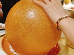旺财大煎堆-石岐佬中山菜馆(张溪店)
