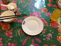 大堂-黑土地东北私房菜馆(南门大街店)
