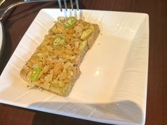 -杭州西子湖四季酒店-WL BISTRO西湖餐厅(灵隐路店)