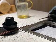 -西蒙纸上烤肉(河海大学店)