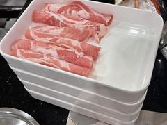 羊肉-新云南皇冠假日酒店-长街西餐厅