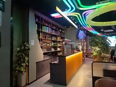 -沈胖子音乐烤吧·炒菜·龙虾(环城东路店)