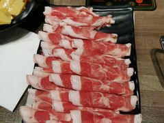 -呷哺呷哺 黄金牧场 (旧宫永辉超市店)