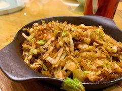 -局气 烤鸭·北京菜(光华路店)