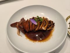 目鱼大烤-上海1号私藏菜(静安店)