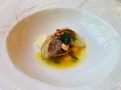 银鳕鱼-福楼法餐厅FLO