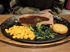 -萨莉亚意式餐厅(龙阳广场店)