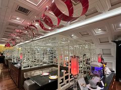 -北京王府井希尔顿酒店·秦唐中餐厅Chynna