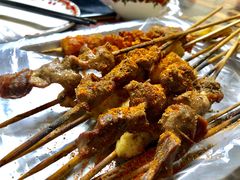 -小艾家的炒饭(万新村店)