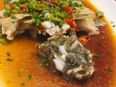 -海逸海鲜酒家(古北店)