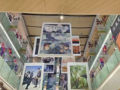 -杭州奥体中心-体育场