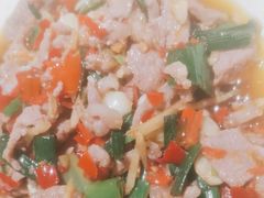 -树厨贵州菜(大十字店)