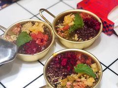 -贤合庄卤味自助火锅(新都汇店)
