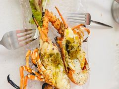 -白仁仔· 活烤海鲜 宵夜(豫园店)