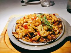 -味界·精致赣菜(招商花园城店)