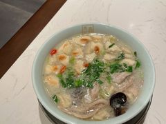 -春发生饭店·非遗(南院门店)