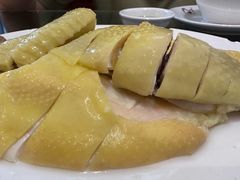 -文记壹心鸡(宝华路店)
