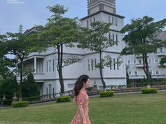 -泰山风景名胜区-普照寺