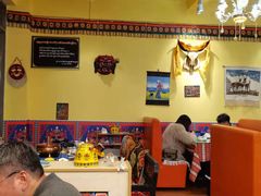 大堂-如意林卡藏餐吧 (九寨沟店)