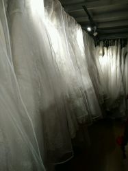 -LANYI COUTURE高级婚纱礼服改衣店
