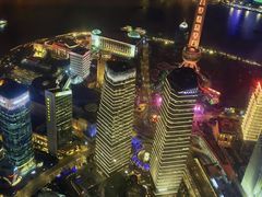 -上海中心大厦
