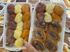 -传闻来紫菜包饭·打糕(西塔韩百店)