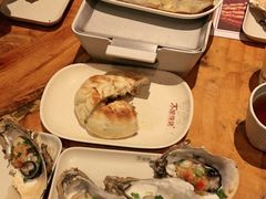 -木屋烧烤(白石洲店)
