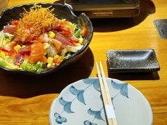 -福匠日本料理(人民路店)