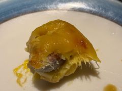 -亚马逊蒸汽活海鲜自助(LCM置汇旭辉广场店)