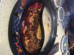 -蜀城老妈火锅(红旗街店)