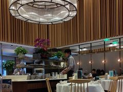 -莆田餐厅PUTIEN(三里屯店)