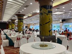 -海龙渔村(万江分店)
