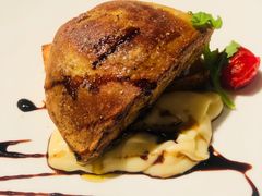 -弗兰克牛排西餐厅Ribone steak house(柠檬花园店)