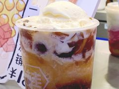 -桂桂茶(恒基名人店)
