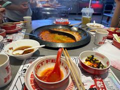 -生活如沸·顺德水牛奶火锅(大学路店)