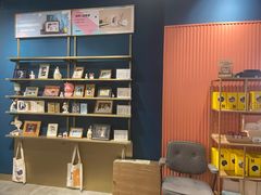 -海马体照相馆(天津世纪都会店)