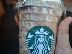 -星巴克(佛山南海万科店)